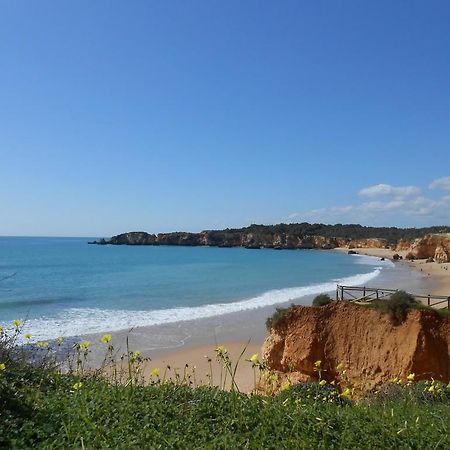 Clube Praia Vau Apt. 9G Strand Strand Praia da Rocha Exterior foto