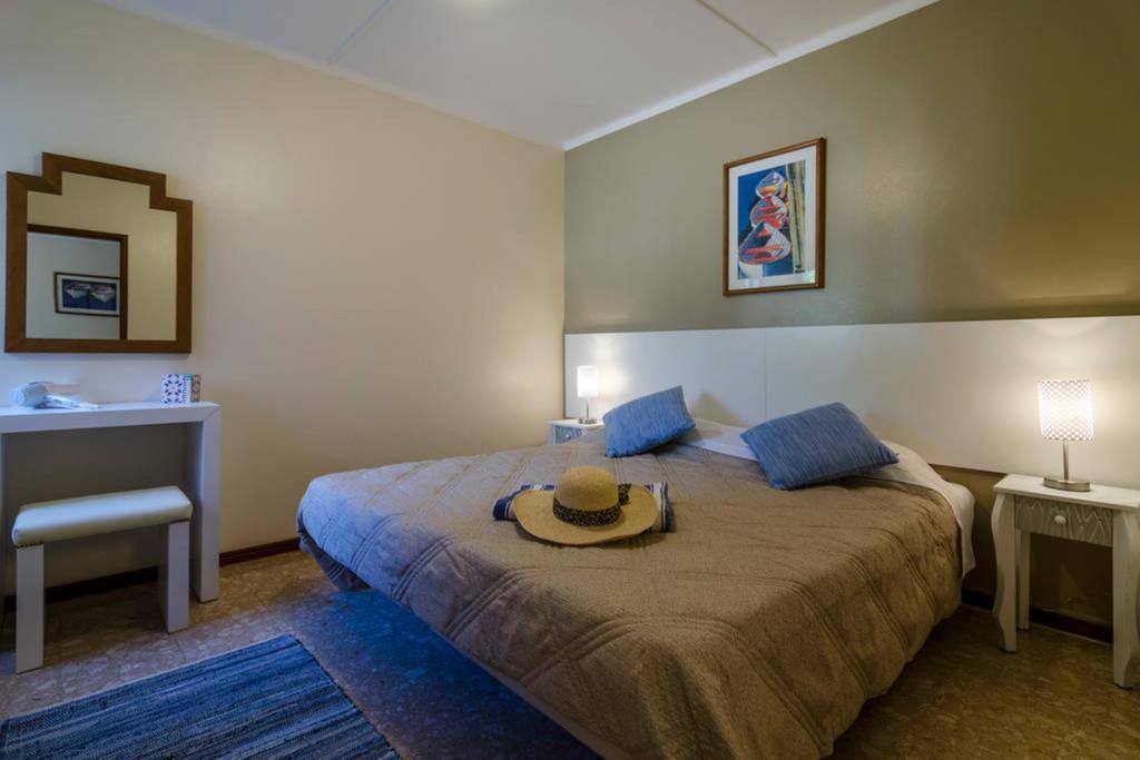 Clube Praia Vau Apt. 9G Strand Strand Praia da Rocha Exterior foto