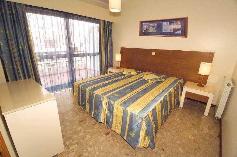 Clube Praia Vau Apt. 9G Strand Strand Praia da Rocha Exterior foto